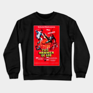 The Hammer of God Crewneck Sweatshirt